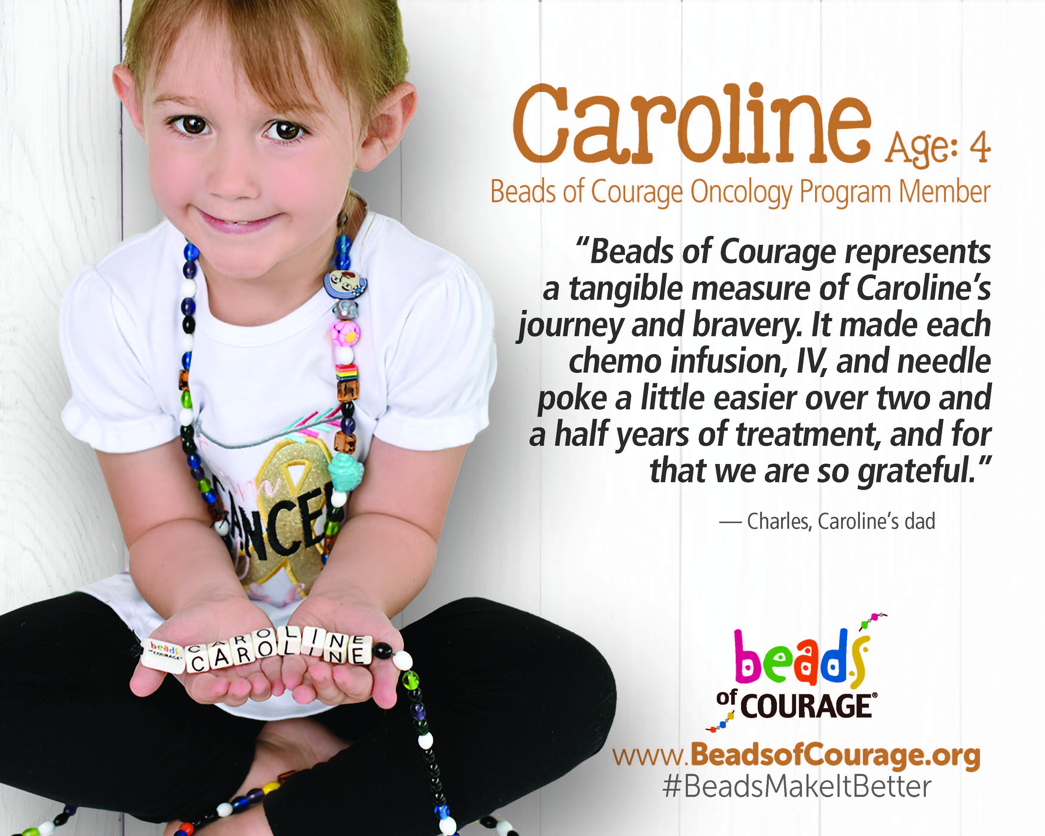 Aclp Beads Of Courage 