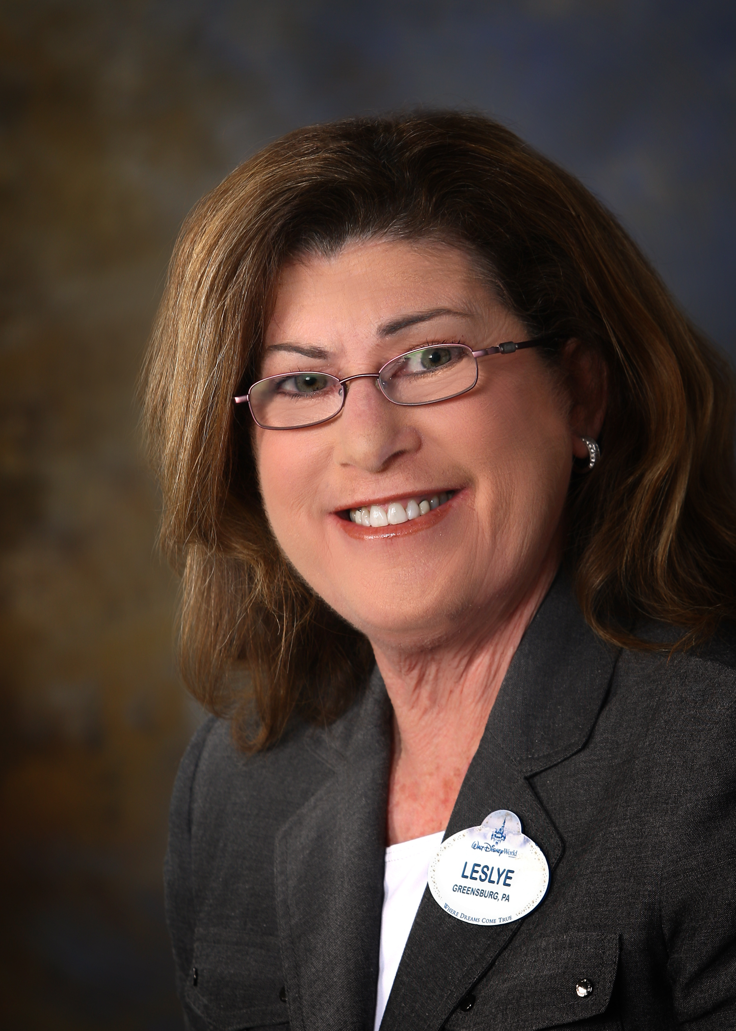 Speaker image