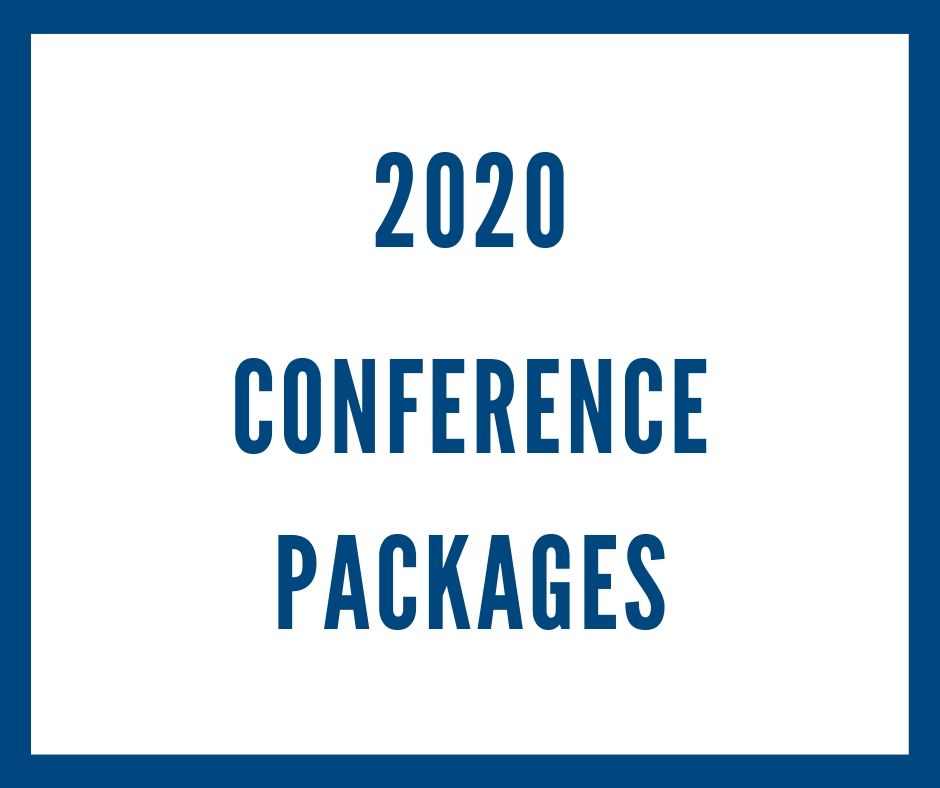 ACLP 2020 Child Life Virtual Conference Packages