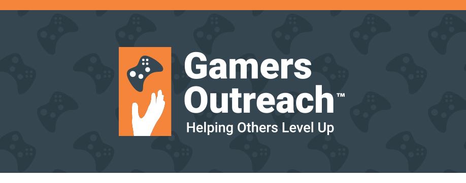 gamers outreach