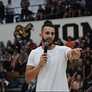 Speaker image