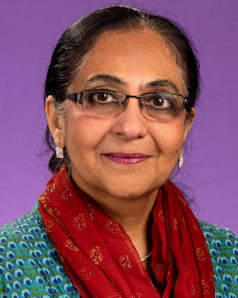 Speaker image